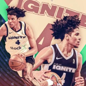 杰伦·格林结束发展联盟历练 状元大热优缺点并存