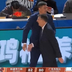 ggbet网页版-破案了！广东队为何遭新疆逆转？杜锋赛后暗批4人，道出输球原因