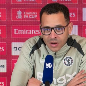 ggbet中国官网-罗塞尼尔：我对我的工作很擅长，我从事每份工作都取得了成功