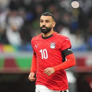 ggbet网页版-记者：萨拉赫、马尔穆什都将出战非洲杯季军赛，不会提前返回