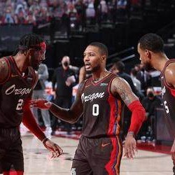 ggbet中国官网-伤员即将归来 补强锁定波特 开拓者目标西部前四