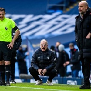 ggbet下载-瓜帅：没能阻止利兹联跑动 贝尔萨：不是我击败瓜帅