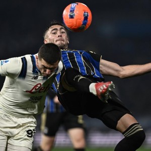 ggbet下载-意甲最新积分战报 亚特兰大遭保级弱旅绝平 无力追上黑马仍第7